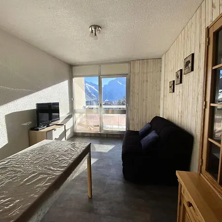 Apartment Diamant 1 - Joli Au Plein Coeur De La Station Des Deux Alpes Mae-9571