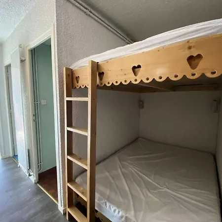 Apartment Diamant 1 - Joli Au Plein Coeur De La Station Des Deux Alpes Mae-9571 Venosc