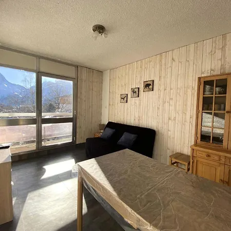 Diamant 1 - Joli Au Plein Coeur De La Station Des Deux Alpes Mae-9571 Apartment