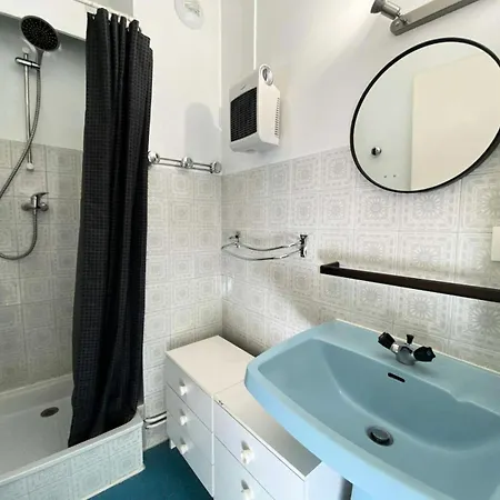 Diamant 1 - Joli Au Plein Coeur De La Station Des Deux Alpes Mae-9571 Apartment *