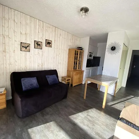 Diamant 1 - Joli Au Plein Coeur De La Station Des Deux Alpes Mae-9571 * Venosc